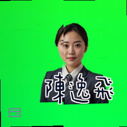 陈逸飞